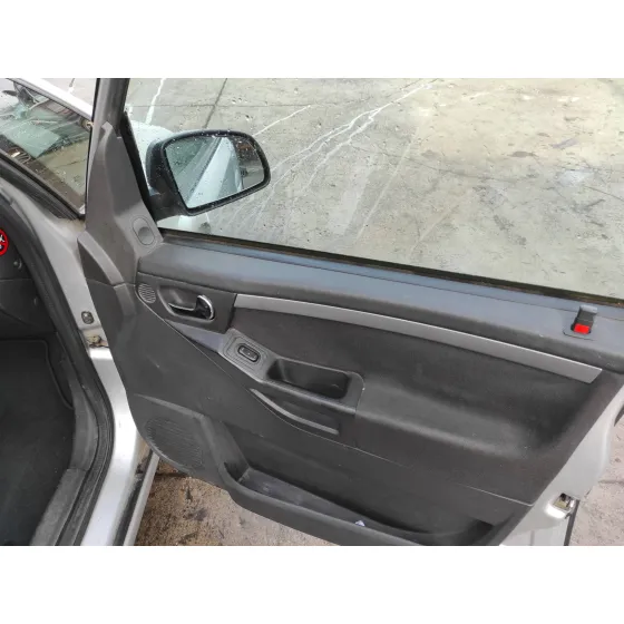 OPEL MERIVA '2004 1.7 16V CDTI PLATA