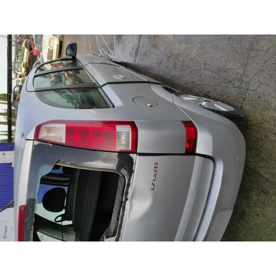 OPEL MERIVA '2004 1.7 16V CDTI PLATA