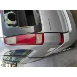 OPEL MERIVA OPEL MERIVA '2004 1.7 16V CDTI PLATA 2003
