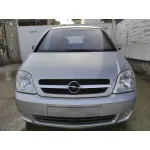 OPEL MERIVA OPEL MERIVA '2004 1.7 16V CDTI PLATA 2003