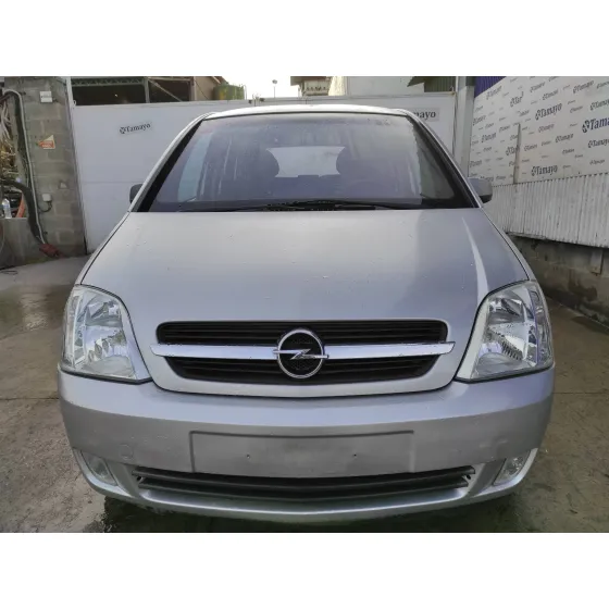 OPEL MERIVA '2004 1.7 16V CDTI PLATA