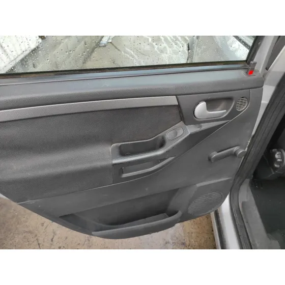 OPEL MERIVA '2004 1.7 16V CDTI PLATA