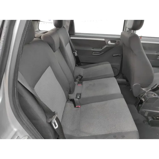 OPEL MERIVA '2004 1.7 16V CDTI PLATA