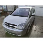 OPEL MERIVA OPEL MERIVA '2004 1.7 16V CDTI PLATA 2003