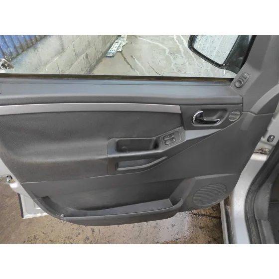 OPEL MERIVA '2004 1.7 16V CDTI PLATA