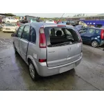 OPEL MERIVA OPEL MERIVA '2004 1.7 16V CDTI PLATA 2003