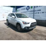 Mitsubishi ASX (GA_W_) 2010