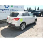 Mitsubishi ASX (GA_W_) 2010