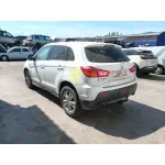 Mitsubishi ASX (GA_W_) 2010
