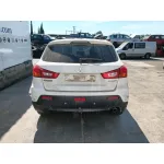 Mitsubishi ASX (GA_W_) 2010