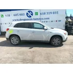 Mitsubishi ASX (GA_W_) 2010