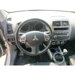Mitsubishi ASX (GA_W_) 2010