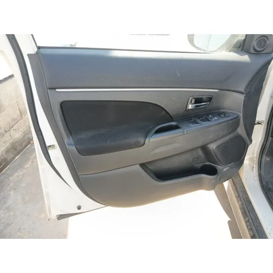 Mitsubishi ASX (GA_W_) 2010