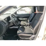 Mitsubishi ASX (GA_W_) 2010