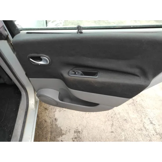 RENAULT SCENIC II '2003 1.6 16V PLATA
