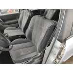 RENAULT SCENIC II RENAULT SCENIC II '2003 1.6 16V PLATA 2003