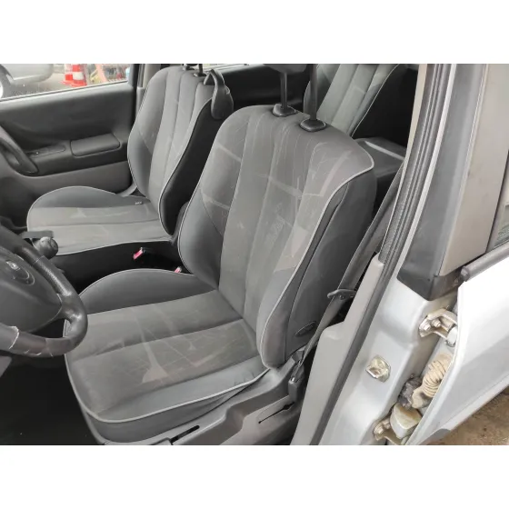 RENAULT SCENIC II '2003 1.6 16V PLATA