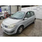 RENAULT SCENIC II RENAULT SCENIC II '2003 1.6 16V PLATA 2003