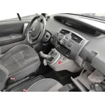 RENAULT SCENIC II RENAULT SCENIC II '2003 1.6 16V PLATA 2003