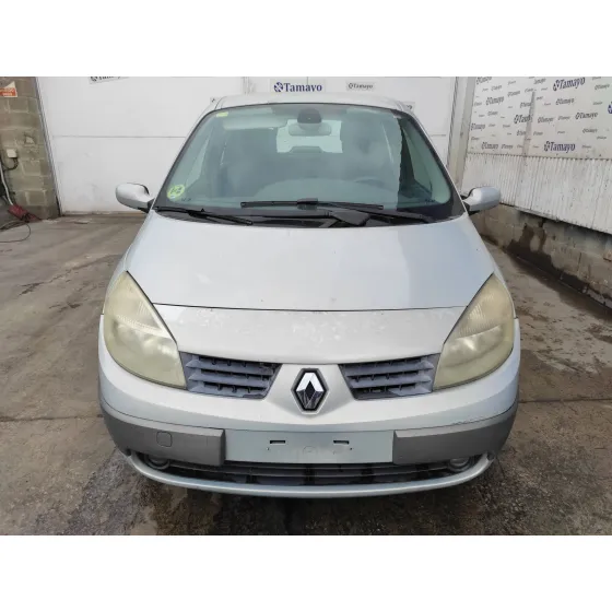 RENAULT SCENIC II '2003 1.6 16V PLATA