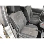 RENAULT SCENIC II RENAULT SCENIC II '2003 1.6 16V PLATA 2003