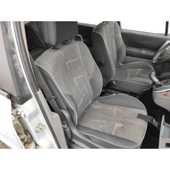 RENAULT SCENIC II '2003 1.6 16V PLATA