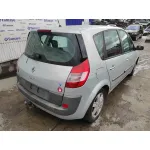 RENAULT SCENIC II RENAULT SCENIC II '2003 1.6 16V PLATA 2003