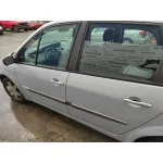 RENAULT SCENIC II RENAULT SCENIC II '2003 1.6 16V PLATA 2003