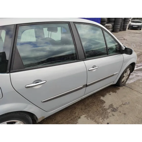 RENAULT SCENIC II '2003 1.6 16V PLATA