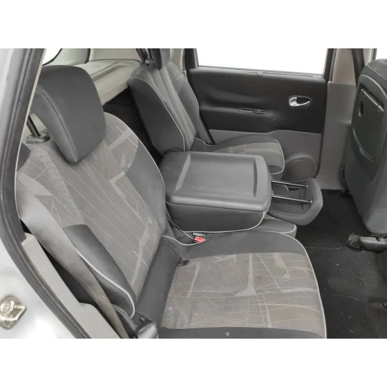 RENAULT SCENIC II '2003 1.6 16V PLATA