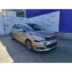 CITROEN C4 LIM. '2010 1.6 HDI FAP DORADO