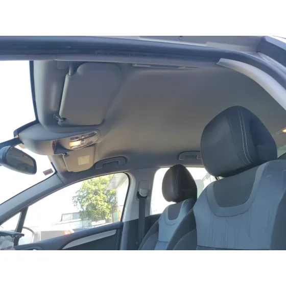 CITROEN C4 LIM. '2010 1.6 HDI FAP DORADO