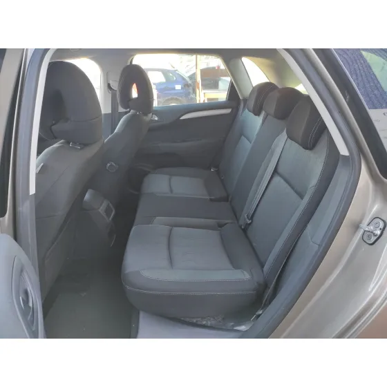 CITROEN C4 LIM. '2010 1.6 HDI FAP DORADO