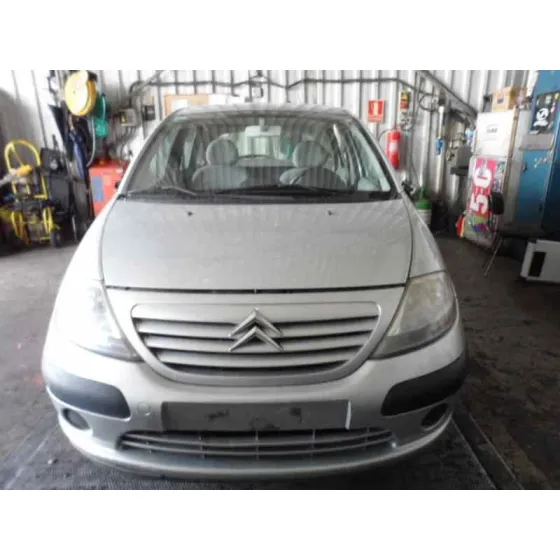 CITROEN C3 '2003 1.1 PLATA