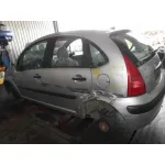 CITROEN C3 '2003 1.1 PLATA