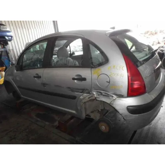 CITROEN C3 '2003 1.1 PLATA