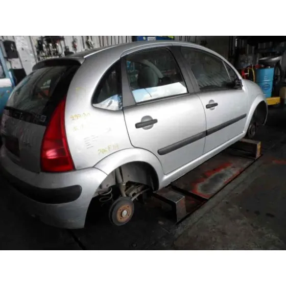 CITROEN C3 '2003 1.1 PLATA