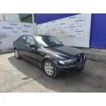 BMW SERIE 3 BERLINA (E46) BMW SERIE 3 BERLINA (E46) '2004 2.0 24V NEGRO 1998