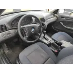 BMW SERIE 3 BERLINA (E46) BMW SERIE 3 BERLINA (E46) '2004 2.0 24V NEGRO 1998