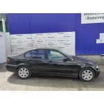 BMW SERIE 3 BERLINA (E46) BMW SERIE 3 BERLINA (E46) '2004 2.0 24V NEGRO 1998