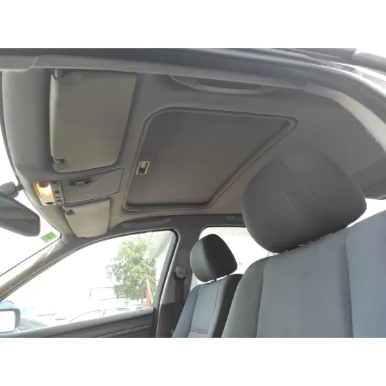 BMW SERIE 3 BERLINA (E46) '2004 2.0 24V NEGRO