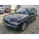 BMW SERIE 3 BERLINA (E46) BMW SERIE 3 BERLINA (E46) '2004 2.0 24V NEGRO 1998
