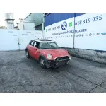MINI MINI CLUBMAN (R55) *04-12-25 2007