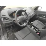 RENAULT MEGANE III SPORT TOURER RENAULT MEGANE III SPORT TOURER '2011 * GRIS OSCURO 2009