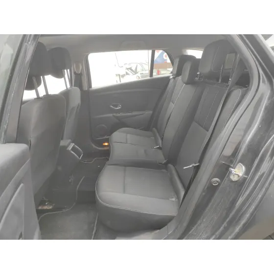 RENAULT MEGANE III SPORT TOURER '2011 * GRIS OSCURO