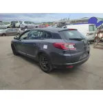 RENAULT MEGANE III SPORT TOURER RENAULT MEGANE III SPORT TOURER '2011 * GRIS OSCURO 2009