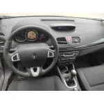 RENAULT MEGANE III SPORT TOURER RENAULT MEGANE III SPORT TOURER '2011 * GRIS OSCURO 2009
