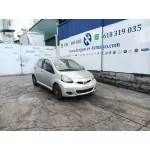 TOYOTA AYGO (_B1_) *19-12-25 2005