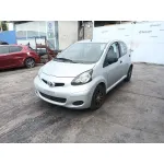 TOYOTA AYGO (_B1_) *19-12-25 2005