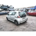 TOYOTA AYGO (_B1_) *19-12-25 2005